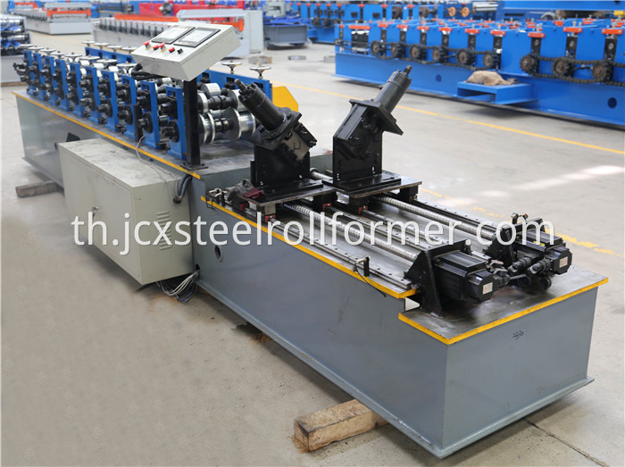 Drywall Metal Stud and Track Roll Forming Machine